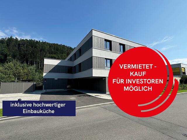 Apartment kaufen in Feldkirch, Vorarlberg
