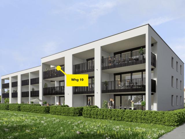 Apartment mieten in Fußach, Vorarlberg
