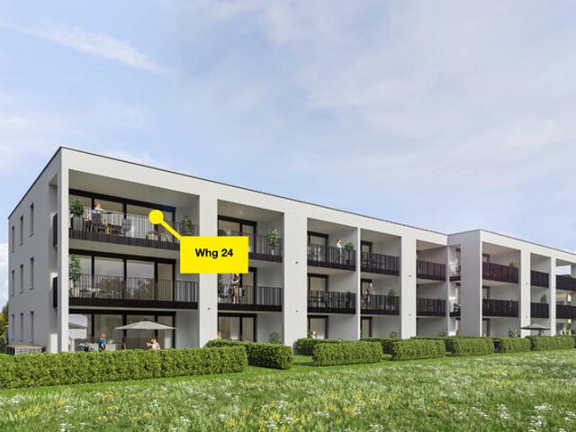 Apartment mieten in Fußach, Vorarlberg