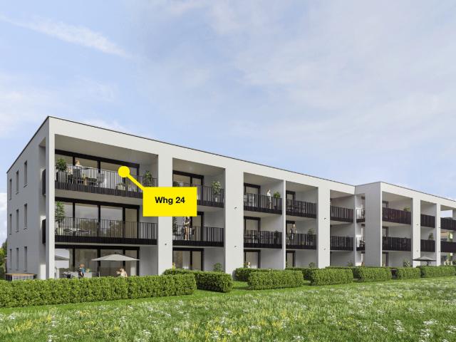 Apartment mieten in Fußach, Vorarlberg
