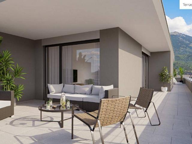 Apartment kaufen in Nenzing-Gurtis