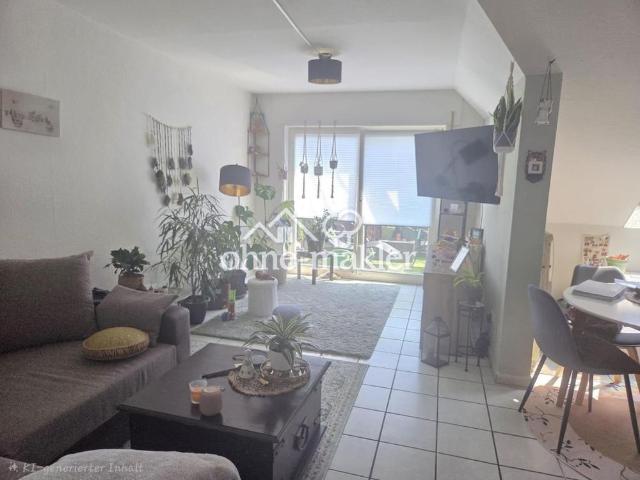 Apartment mieten in Coesfeld, Nordrhein-Westfalen
