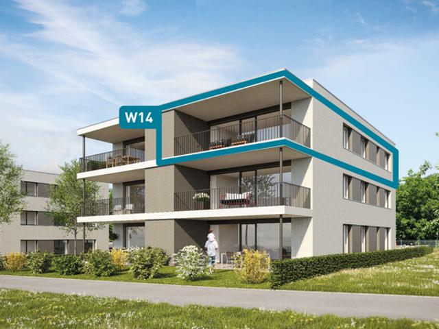 Apartment mieten in Wolfurt, Vorarlberg