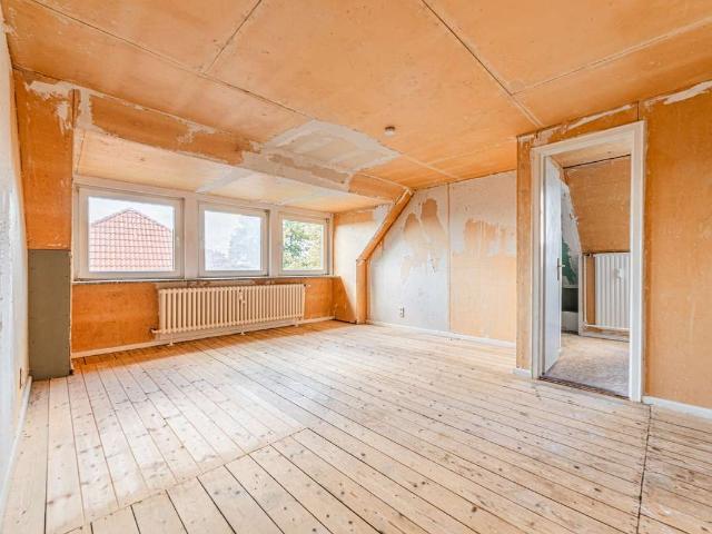 Wohnung kaufen in Mürwik, Flensburg