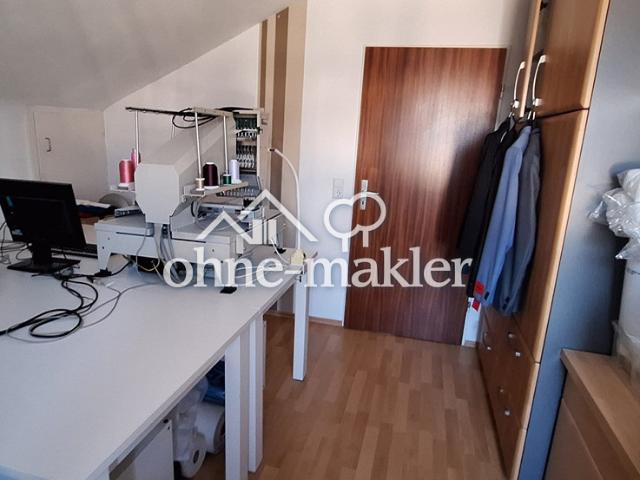 Apartment kaufen in Rommelsbach, Reutlingen