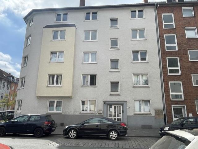 Apartment mieten in Duisburg, Neudorf-Süd