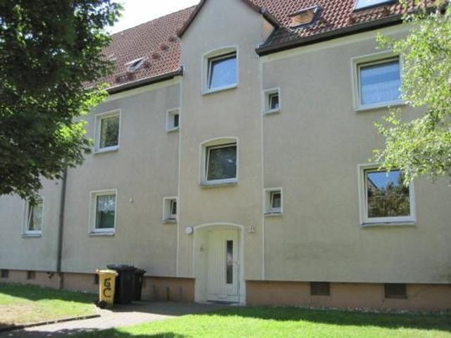Apartment mieten in Rosenhügel, Gladbeck