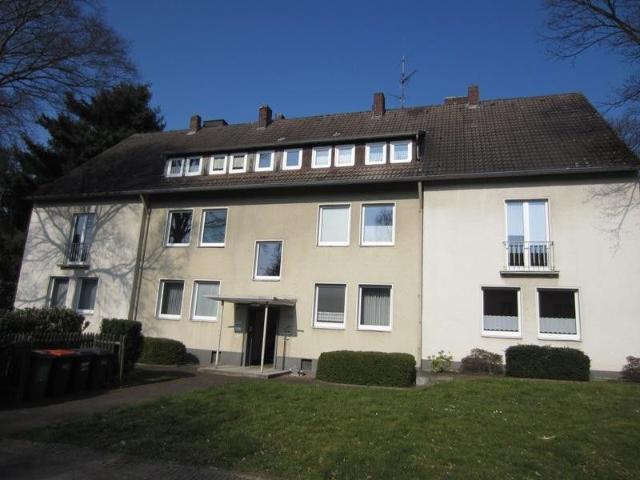 Apartment mieten in Herne-Süd, Herne