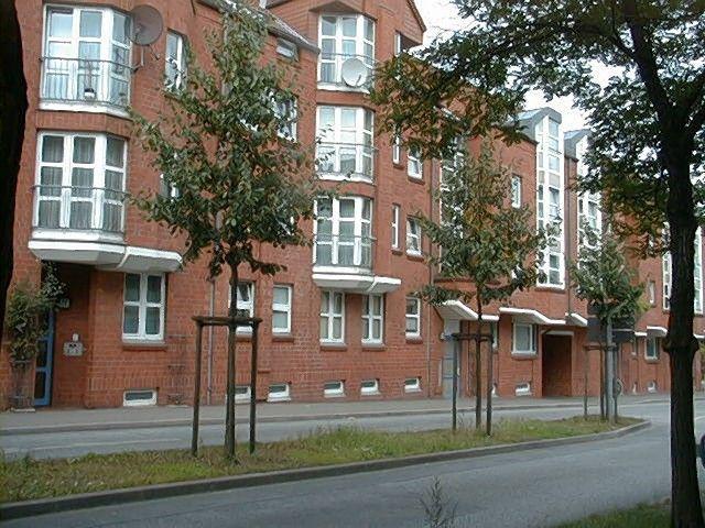 Apartment mieten in Kiel, Gaarden-Ost