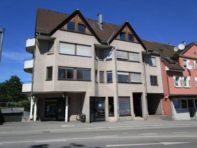 Apartment mieten in Kornwestheim, Baden-Württemberg