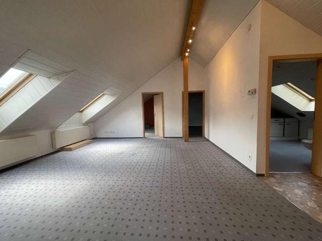 Wohnung mieten in Pfauhausen, Wernau (Neckar)