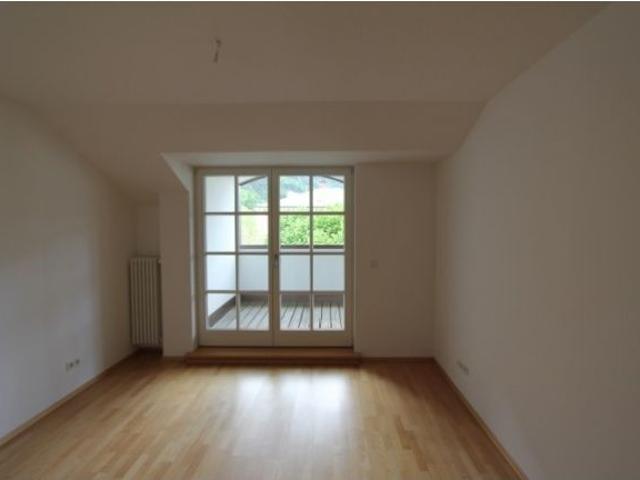 Apartment mieten in Kirchberg, Bad Reichenhall