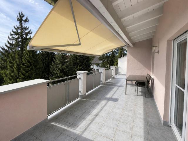 Dachgeschosswohnung kaufen in Gabelsbergerstraße, Ingolstadt