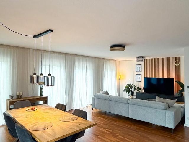 Wohnung kaufen in Gewerbegebiet SO, Ingolstadt