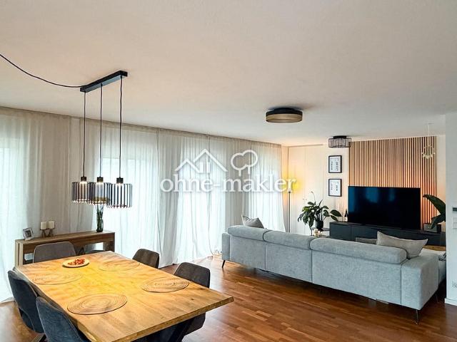Apartment kaufen in Kothau, Ingolstadt