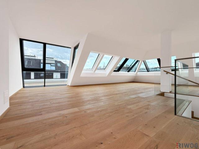 Apartment kaufen in KG Brigittenau, Wien
