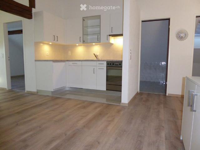 Apartment mieten in Biberist, Amtei Bucheggberg-Wasseramt