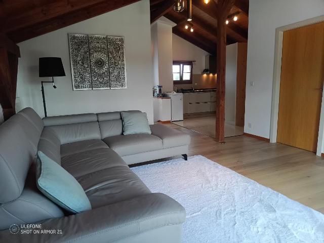 Dachwohnung mieten in Hallwil, Aargau