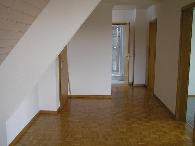 Dachwohnung mieten in Gerlafingen, Solothurn