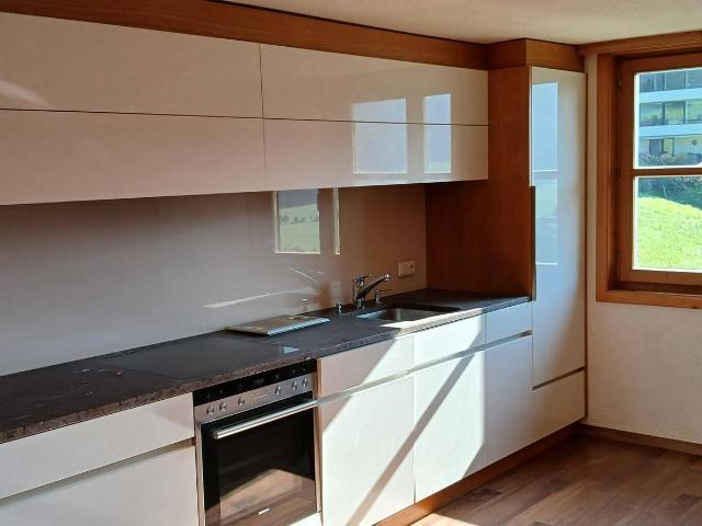 Apartment mieten in Bezau, Vorarlberg