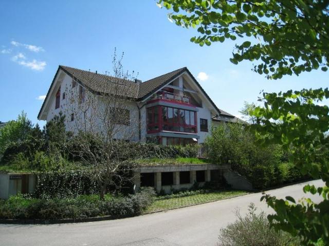 Apartment mieten in Therwil, Bezirk Arlesheim