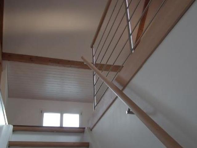 Dachwohnung mieten in Brügg, Bern