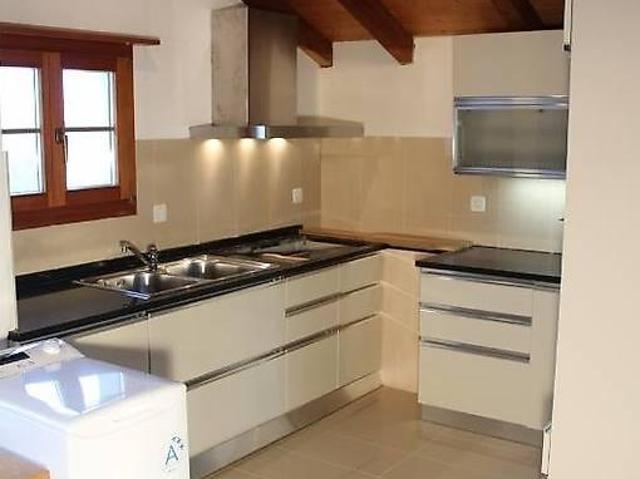 Dachwohnung mieten in Hallwil, Aargau