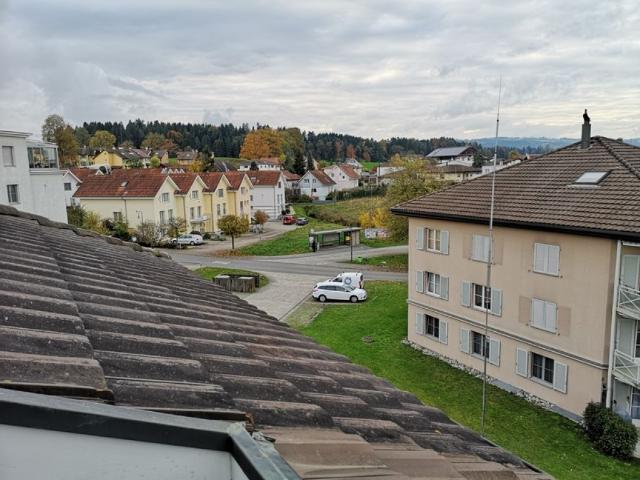 Dachwohnung mieten in Lü
