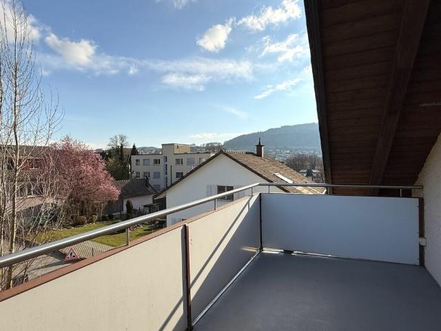 Wohnung mieten in Reinach (AG), Aargau