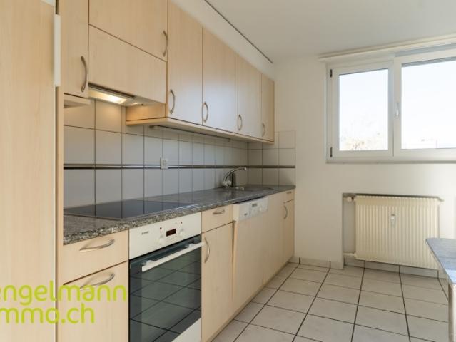 Wohnung mieten in Biel, Bern