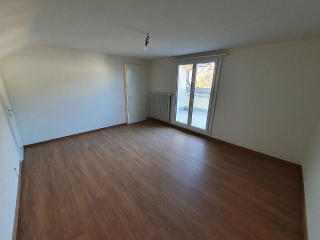 Apartment mieten in Welschdörfli, Chur