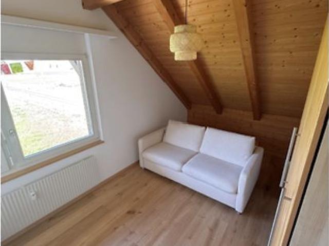 Apartment mieten in Kaufdorf, Bern