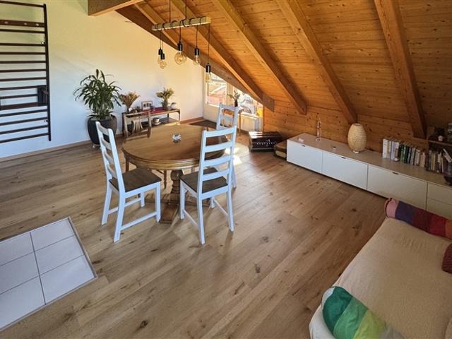 Wohnung mieten in Kaufdorf, Bern