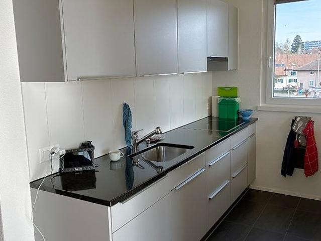 Apartment mieten in Kerzers, Freiburg