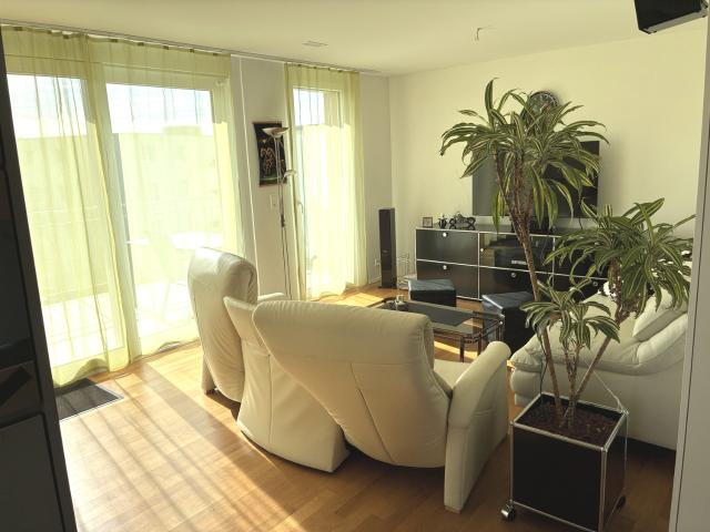 Wohnung mieten in Kerzers, Freiburg
