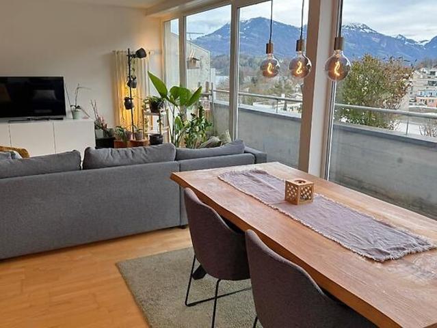 Apartment mieten in Lü