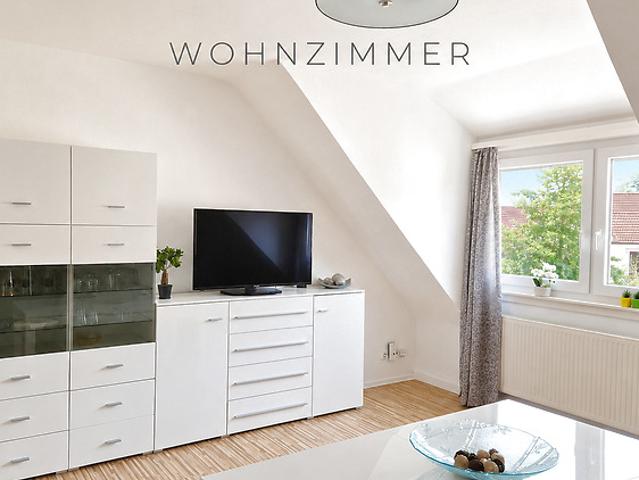 Apartment mieten in Zahlbach, Mainz