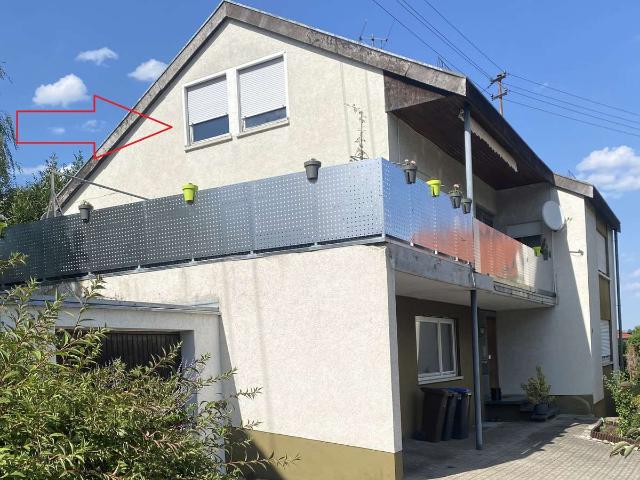 Wohnung kaufen in Pfullingen, Landkreis Reutlingen