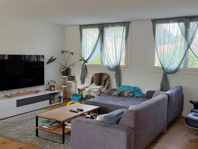 Apartment mieten in Unterägeri, Zug