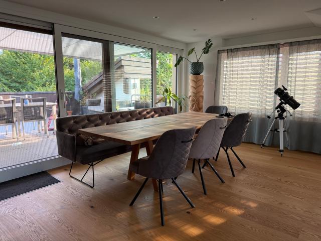 Wohnung mieten in Unterägeri, Zug