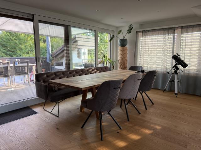 Wohnung mieten in Unterägeri, Zug