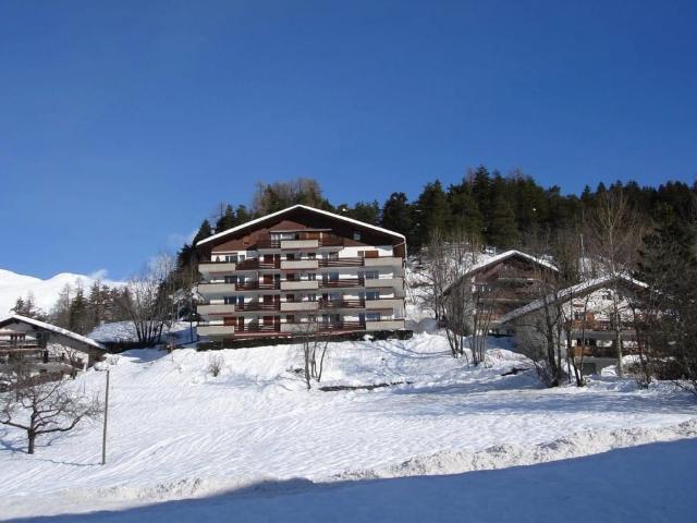 Attikawohnung kaufen in Fiesch, Wallis