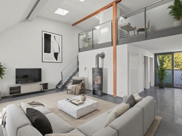 Dachwohnung kaufen in Bern