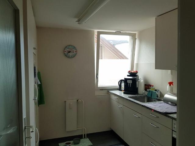 Wohnung mieten in Schwarzenbach (SG), St. Gallen