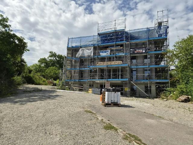 Apartment mieten in Niederuster, Uster
