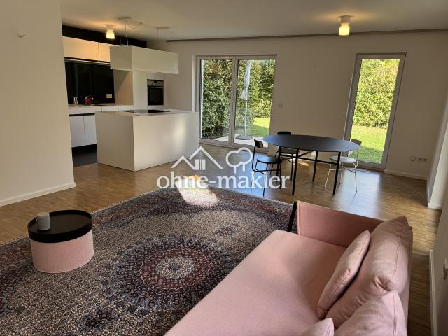 Apartment kaufen in Gievenbeck, Munster