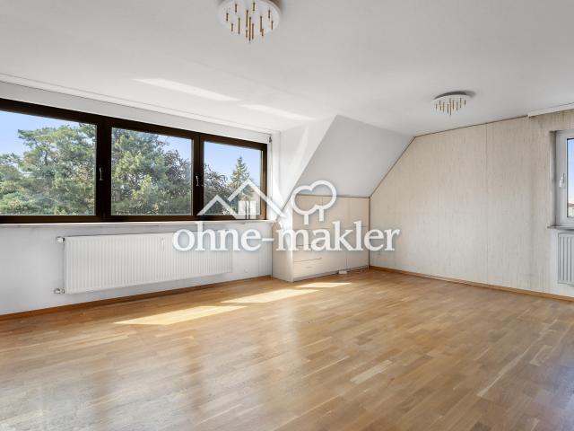 Apartment kaufen in Maxfeld, Nürnberg