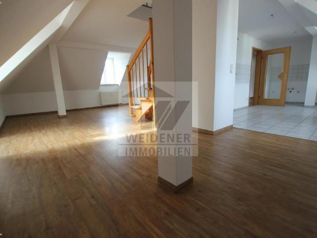 Apartment mieten in Ostviertel, Gera