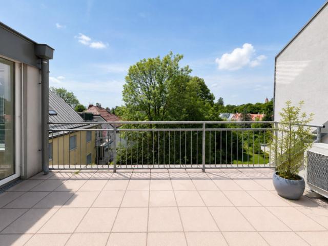 Wohnung kaufen in Meidling, Wien