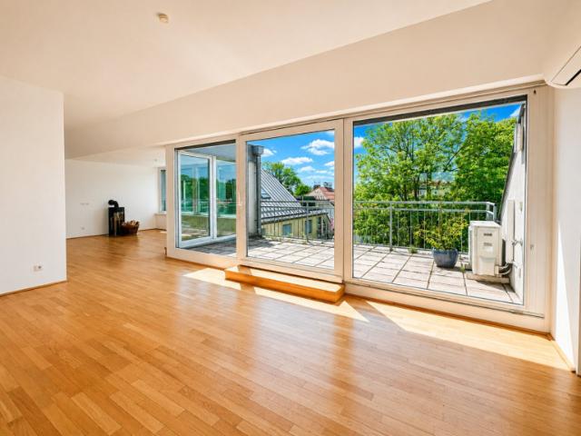Wohnung kaufen in Meidling, Wien